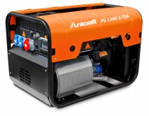Generator Unicraft PG 1200 X-TEA